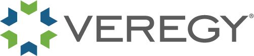 Veregy Logo - Registered Trademark Logo