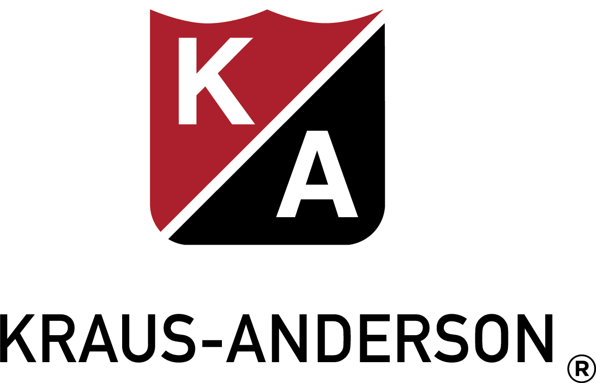 Krauss Anderson Stacked Logo _PMS187